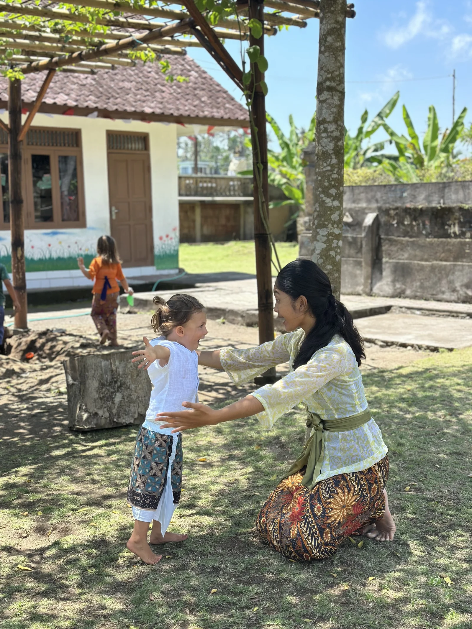 Sunny Kids Moment 69